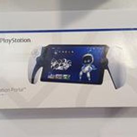 PS5 リモートプレーヤー CFIJ-18000 SONY