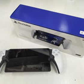 リモートプレーヤー CFIJ-18000 SONY