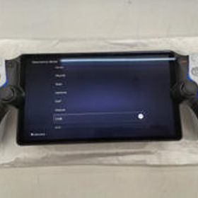 リモートプレーヤー CFIJ-18000 SONY