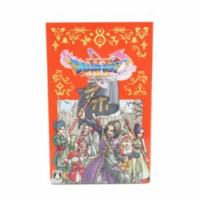 SQUARE ENIX ドラゴンクエストXI 過ぎ去りし時を求めて S/SWITCH Bランク 05