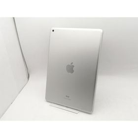 【中古】Apple 【Wi-Fi】 iPad（第8世代/2020） 32GB シルバー MYLA2J/A【千葉】保証期間１ヶ月【ランクB】