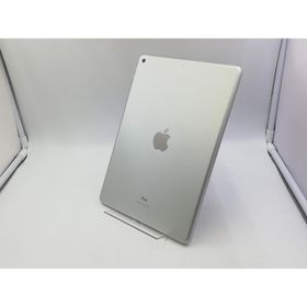 【中古】Apple 【Wi-Fi】 iPad（第8世代/2020） 32GB シルバー MYLA2J/A【大宮東口】保証期間１ヶ月【ランクB】
