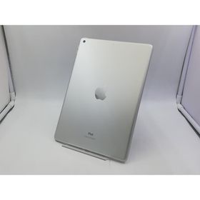 【中古】Apple 【Wi-Fi】 iPad（第8世代/2020） 32GB シルバー MYLA2J/A【大宮東口】保証期間１ヶ月【ランクB】