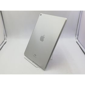 【中古】Apple 【Wi-Fi】 iPad（第8世代/2020） 32GB シルバー MYLA2J/A【大宮東口】保証期間１ヶ月【ランクB】