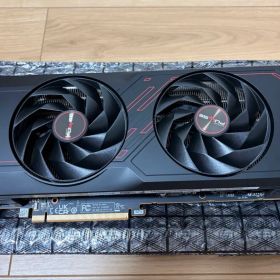 Radeon RX 7800 XT 搭載グラボ 中古 52,000円 | ネット最安値の価格