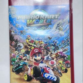 マリオカートワールド Nintendo Switch 2