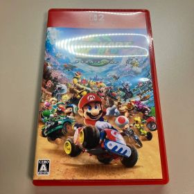 Nintendo Switch2 マリオカートワールド