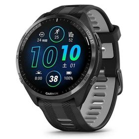 ガーミン GARMIN ランニング 腕時計 GPS付 メンズ レディース フォアランナー Forerunner 965 010-02809-60