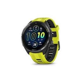 ★ガーミン Forerunner 965 010-02809-62 [Amp Yellow]【国内正規流通品】【スマートウォッチ・ウェアラブル端末】【送料無料】