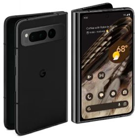 Google Pixel Fold G0B96 Obsidian【docomo版SIMフリー】 Google 当社3ヶ月間保証 中古 イオシス
