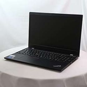 ThinkPad L15 Gen 2 20X4S2E600 ［Core-i5-1135G7 (2.4GHz)／8GB／SSD256GB／15.6インチワイド／Windows11 Pro MAR］