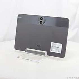 〔展示品〕 TCL TAB 11 Gen 2 256GB グレー 9465X5 Wi-Fi ［11インチ液晶／MediaTek-Helio-G80］
