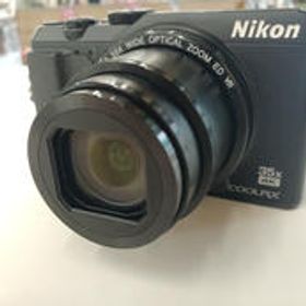 デジタルカメラ COOLPIX A900 NIKON
