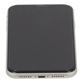 Apple SIMロックなし iPhone11 64GB MWLU2J/A Bランク 18