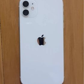 Apple iPhone 11 本体 ホワイト simフリー