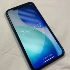 Iphone11 64gb SIMフリー 美品