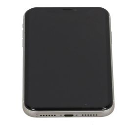 Apple SIMロックなし iPhone11 64GB MWLU2J/A Bランク 82
