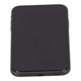 Apple au iPhone11 128GB NWM02J/A Cランク 01