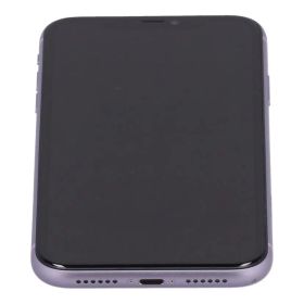 Apple iPhone11 64GB SIMフリー MWLX2J/A Bランク 62