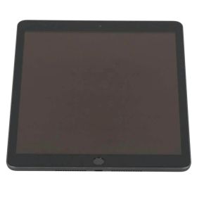 APPLE iPad 第7世代 Wi－Fi 32GB MW742J A Bランク 25