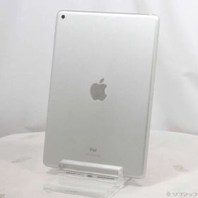 ソフマップ 〔中古品〕 iPad 第7世代 32GB シルバー MW752J／A Wi-Fi【305】