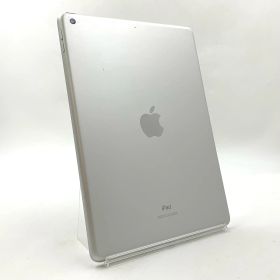 【全額返金保証】【最速発送】Apple iPad iPad 10.2インチ 第7世代 128GB シルバー Wi-Fi 美品 動作確認済
