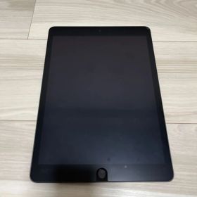 iPad 第7世代 10.2インチ 32GB Wi-Fiモデル スペースグレイ