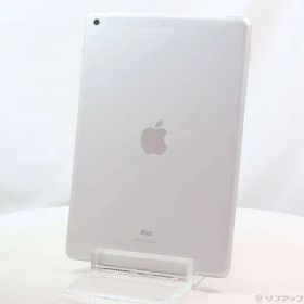 ソフマップ 〔中古品〕 iPad 第7世代 32GB シルバー MW6C2J／A SoftBank【276】