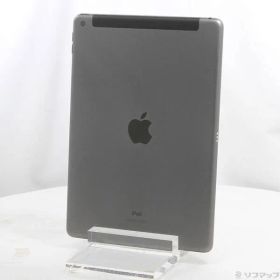 ソフマップ 〔中古品〕 iPad 第7世代 32GB スペースグレイ MW6A2J／A SoftBank【258】