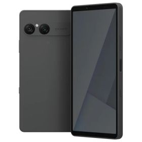 ソニー Xperia 10 VII 128GB Xperia 10 VII チャコールブラック XQ-FE44 B1JPCX0 [XQFE44B1JPCX0]