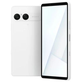 ソニー Xperia 10 VII 128GB Xperia 10 VII ホワイト XQ-FE44 W1JPCX0 [XQFE44W1JPCX0]