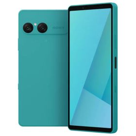 ソニー Xperia 10 VII 128GB Xperia 10 VII ターコイズ XQ-FE44 L1JPCX0 [XQFE44L1JPCX0]