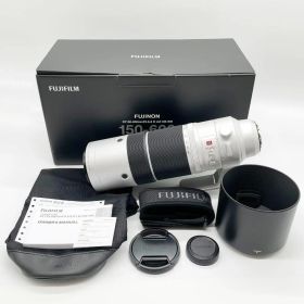 ■FUJIFILM XF150-600mm F5.6-8 R LM OIS WR