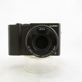 【中古】 (パナソニック) Panasonic DMC-TX1【中古カメラ コンパクトデジカメ】 ランク：B