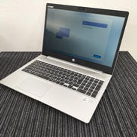 ノートパソコン PROBOOK450G7 HP