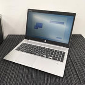 【使用感あり】PROBOOK450G7 PROBOOK450G7 HP