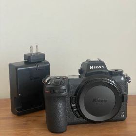 Nikon Z 6II ミラーレス一眼 本体