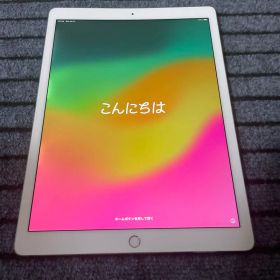 70 iPad Pro 12.9 2世代 64GB Wi-Fi シルバー