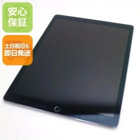 超美品 iPad Pro 第2世代 12.9インチ Wi-Fi 64GB スペースグレイ タブレット 即日発送 Apple 土日祝発送OK 09000