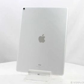 ソフマップ 〔中古品〕 iPad Pro 12.9インチ 第2世代 256GB シルバー MP6H2CH／A Wi-Fi【349】