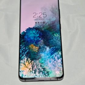 Galaxy S20のメイン画像