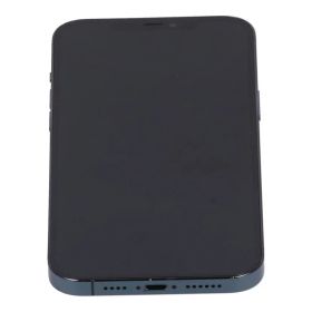 Apple au iPhone12 Pro Max 128GB MGCX3J/A Bランク 85