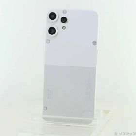 ソフマップ 〔中古品〕 CMF Phone 2 Pro 128GB ホワイト SIMフリー【262】