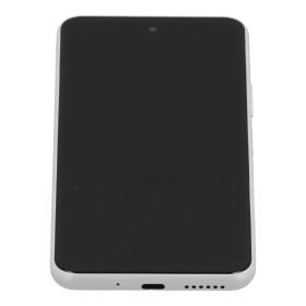 ZTE SIMロックなし スマートフォン/Libero 5G II 64GB A103ZT ABランク 85