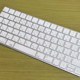 Apple Magic Keyboard A1644 Z2