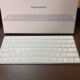 Magic Keyboard A1644 US配列 Lightning