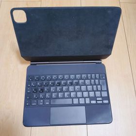 Apple Magic keyboard 純正品