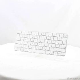 ソフマップ 〔中古品〕 Appleシリコン搭載Macモデル用Touch ID搭載Magic Keyboard【269】