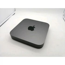 【中古】Apple Mac mini 256GB MXNF2J/A (2018/2020)【秋葉2号】保証期間1ヶ月【ランクB】