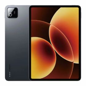 Xiaomi Pad8 Pro グレー 【RAM8GB/ROM128GB/国内版 Wi-Fiモデル】 Xiaomi （小米） 当社3ヶ月間保証 中古 イオシス